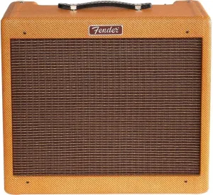 Fender Blues Junior LTD C12-N #1125442