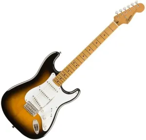Fender Squier Classic Vibe 50s Stratocaster MN 2-Tone Sunburst #61820