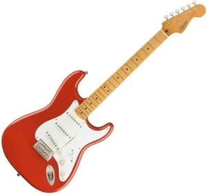 Fender Squier Classic Vibe 50s Stratocaster MN Fiesta Red #61823
