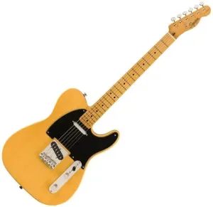 Fender Squier Classic Vibe 50s Telecaster MN Butterscotch Blonde #1109252