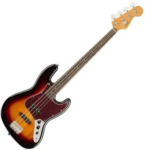 Fender Squier Classic Vibe '60s Jazz Bass IL 3-Tone Sunburst #982570