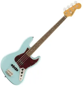 Fender Squier Classic Vibe '60s Jazz Bass IL Daphne Blue #1050667