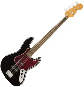 Fender Squier Classic Vibe '60s Jazz Bass IL Schwarz #1143441