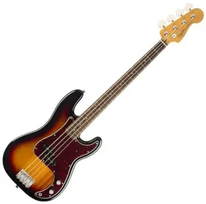 Fender Squier Classic Vibe '60s Precision Bass IL 3-Tone Sunburst #61221