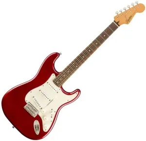 Fender Squier Classic Vibe 60s Stratocaster IL Candy Apple Red #1109253
