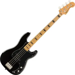 Fender Squier Classic Vibe 70s Precision Bass MN Black #1007535