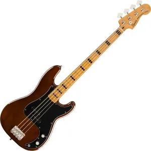 Fender Squier Classic Vibe 70s Precision Bass MN Walnut #61831