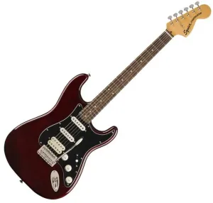 Fender Squier Classic Vibe '70s Stratocaster HSS IL Walnut #61224