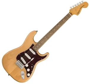 Fender Squier Classic Vibe '70s Stratocaster IL Natural #1109242