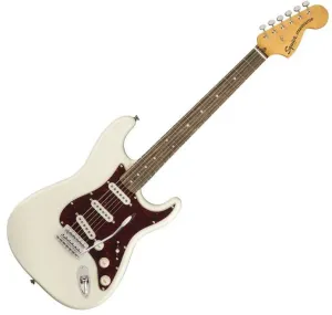 Fender Squier Classic Vibe '70s Stratocaster IL Olympic White #61226