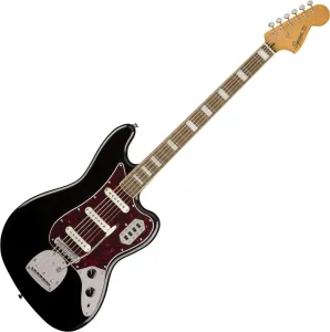 Fender Squier Classic Vibe Bass VI IL Schwarz #1115724