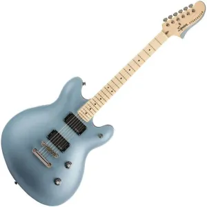 Fender Squier Contemporary Active Starcaster MN Ice Blue Metallic #61838