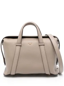 FENDI - By The Way Medium Leather Tote Bag #1512129
