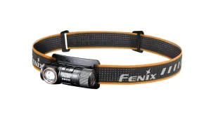 Fenix HM51R Ruby V2.0 700 lm Kopflampe Stirnlampe batteriebetrieben