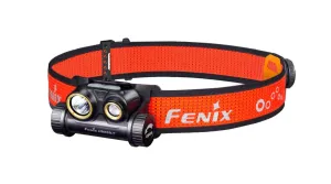 Fenix HM65R-T 1500 lm Kopflampe Stirnlampe batteriebetrieben