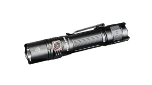 Leistungsstarke LED-Taschenlampe Fenix PD35 V3.0