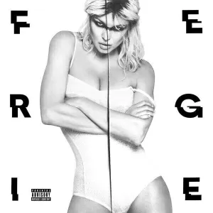 Fergie - Double Dutchess (2 LP)