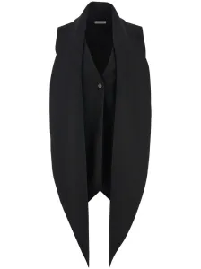 FERRAGAMO - Wool Vest #1502086