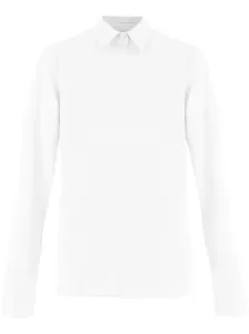 FERRAGAMO - Cotton Shirt #1040823