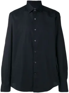FERRAGAMO - Cotton Shirt #1356227