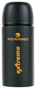 Ferrino Extreme Vacuum Bottle 350 ml Black Thermoflasche