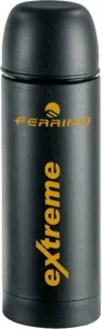 Ferrino Extreme Vacuum Bottle 500 ml Black Thermoflasche