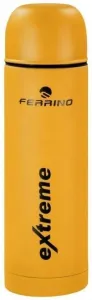 Ferrino Extreme Vacuum Bottle 1 L Orange Thermoflasche