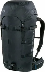 Ferrino Ultimate 35+5 Backpack Black Outdoor-Rucksack