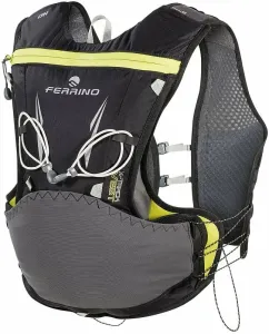 Ferrino X-Track Vest Black UNI Laufrucksack