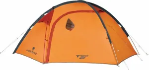 Ferrino Trivor 2 Tent Orange Zelt