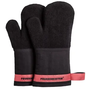 Küche Feuermeister handschuhe Premium (Paar)
