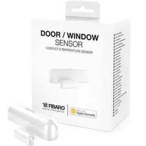 FIBARO Tür- / Fenster-Sensor