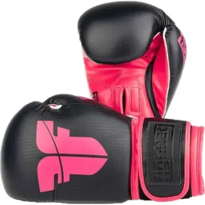 Fighter SPEED Boxhandschuhe, rosa, größe