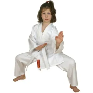 Fighter HEIAN Karate-Gi, weiß, größe #935253