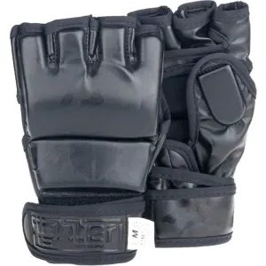 Fighter MMA COMPETITION MMA Handschuhe, schwarz, größe #930293