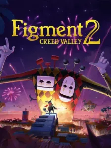 Figment 2: Creed Valley (PC) Steam Key GLOBAL