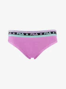 Fila WOMAN BRAZILIAN Damen Unterhose, rosa, größe #487615