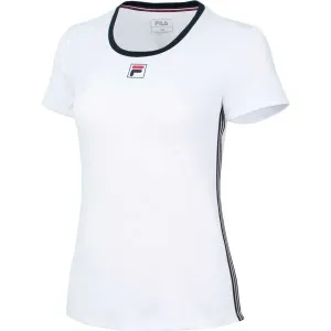 Fila LUCY Damenshirt, weiß, größe #1137611