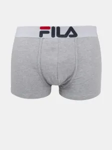 FILA Boxer-Shorts Grau