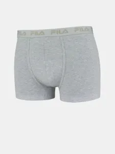 FILA Boxer-Shorts Grau #547343
