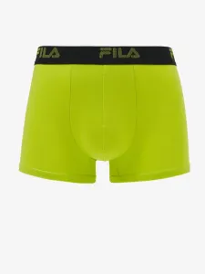 FILA Boxer-Shorts Grün