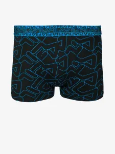 FILA Boxer-Shorts Schwarz #776905