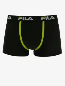 FILA Boxer-Shorts Schwarz #1184834