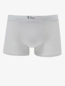 FILA Boxer-Shorts Weiß #1184816