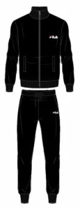 Fila FPW1105 Man Pyjamas Black L Fitness Unterwäsche