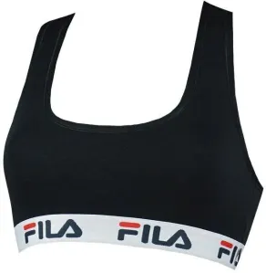 Fila FU6042 Woman Bra Black M Fitness Unterwäsche