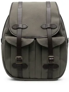 FILSON - Backpack With Logo #1556774