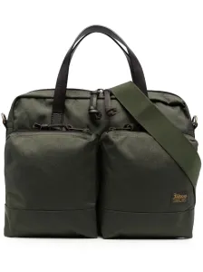 FILSON - Suitcase With Logo