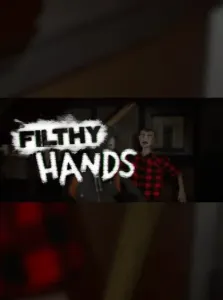 Filthy Hands (PC) Steam Key GLOBAL