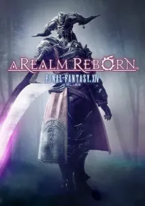 Final Fantasy XIV: A Realm Reborn Mog Station Key EUROPE